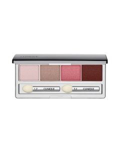 Clinique All About Eyes Shadow Quad 06 Pink Chocolate 4,8g