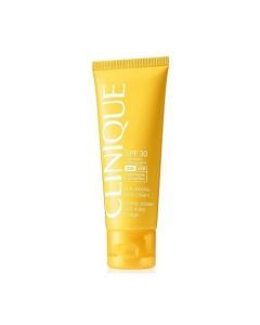 Clinique Sun Anti-Wrinkle Face Cream SPF30 50ml