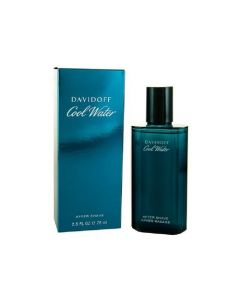 Davidoff Cool Water Men After-Shave 75ml