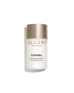Chanel Allure Men Desodorizante Stick 75ml
