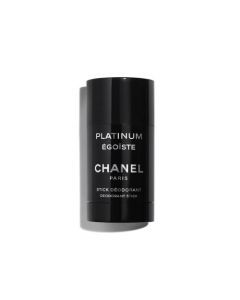 Chanel Platinum Egoiste Desodorizante Stick 75ml