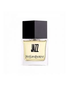 Yves Saint Laurent Jazz Eau de Toilette 80ml