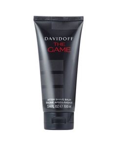 Davidoff The Game After-Shave Balsamo 100ml