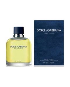 Dolce & Gabbana Men Eau de Toilette