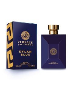 Versace Dylan Blue Men Gel Banho 250ml