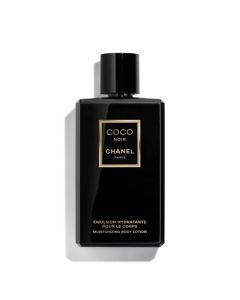 Chanel Coco Noir Emulsão Corpo 200ml