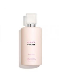 Chanel Chance Eau Vive Leite Corpo 200ml