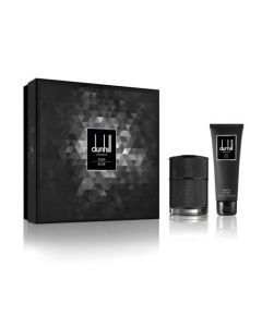 Dunhill Icon Elite Coffret Eau de Parfum 50ml 2pcs