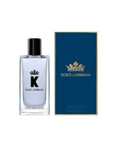 Dolce & Gabbana K After-Shave 100ml