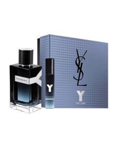 Yves Saint Laurent Y Men Coffret Eau de Parfum 100ml
