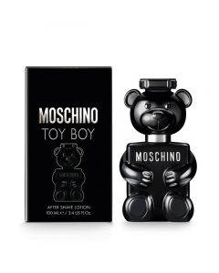 Moschino Toy Boy After-Shave 100ml