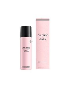 Shiseido Ginza Desodorizante Spray 100ml