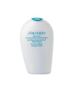 Shiseido Sun After Sun Intensive Recovery Emulsion 150ml