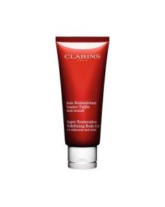 Clarins Soin Remodelant Ventre Taille Multi-Intensif 200ml