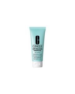 Clinique Anti-Blemish Oil Control Cleasing Mask 100ml