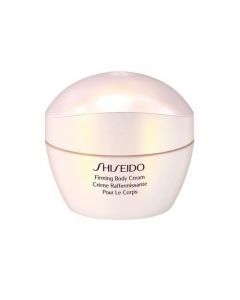 Shiseido Global Body Care Firming Creme Corpo 200ml