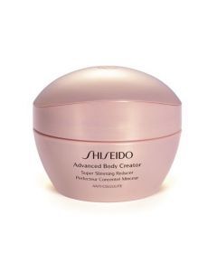 Shiseido Global Body Care Advanced Body Creator Super Sliming Reducer 200ml