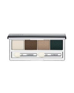 Clinique All About Eyes Shadow Quad 03 Morning Java 4,8g