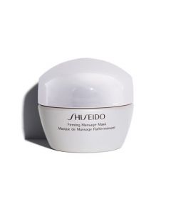 Shiseido Firming Massage Raffermissant Mask 50ml