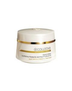Collistar Hair Supernourishing Restorative Mask 200ml