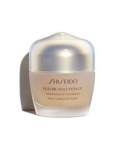 Shiseido Future Solution LX Total Radiance Foundation N3 30ml