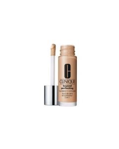 Clinique Beyond Perfecting Foundation+Concealer 01 Linen 30ml