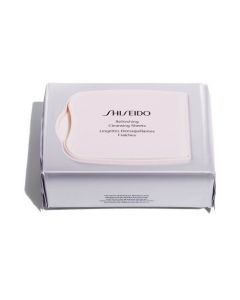 Shiseido Global Skincare Refreshing Cleansing Sheets 30un