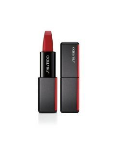 Shiseido Modernmatte Powder Lipstick 516 Exotic Red 4g