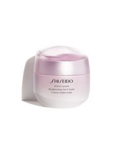 Shiseido White Lucent Brightening Gel Creme 50ml