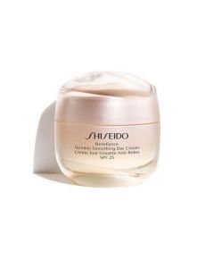 Shiseido Benefiance Wrinkle Smoothing Creme Dia 50ml