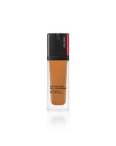 Shiseido Synchro Skin Self-Refreshing Foundation Oil-Free SPF30 430 Cedar 30ml