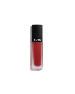 Chanel Rouge Allure Ink Fusion 822 Deep Pink