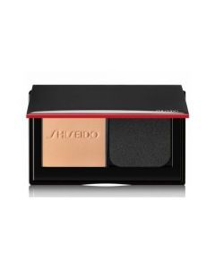 Shiseido Synchro Skin Self-Refreshing Custom Finish Powder Foundation 240 Quartz 9g