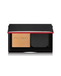 Shiseido Synchro Skin Self-Refreshing Custom Finish Powder Foundation 250 Sand 9g