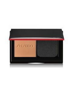 Shiseido Synchro Skin Self-Refreshing Custom Finish Powder Foundation 310 Silk 9g
