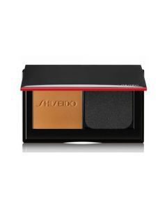 Shiseido Synchro Skin Self-Refreshing Custom Finish Powder Foundation 410 Sunstone 9g