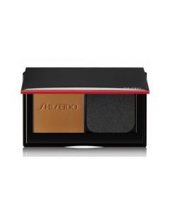 Shiseido Synchro Skin Self-Refreshing Custom Finish Powder Foundation 440 Amber 9g