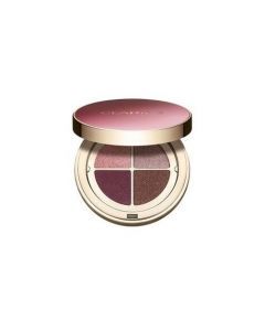 Clarins Ombre 4 Couleurs 02 Rosewoodgradation 4,2g