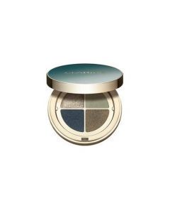 Clarins Ombre 4 Couleurs 05 Jadegradation 4,2g