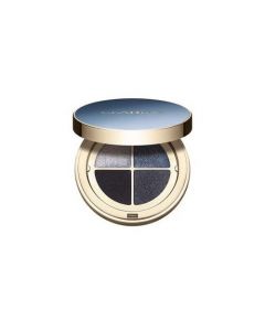 Clarins Ombre 4 Couleurs 06 Midnightgradation 4,2g