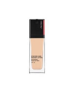 Shiseido Synchro Skin Radiant Lifting Foundation SPF30 220 Linen 30ml