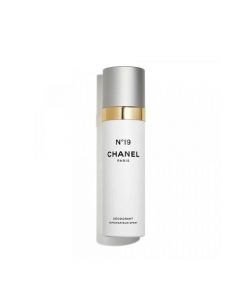 Chanel N.19 Desodorizante Spray 100ml