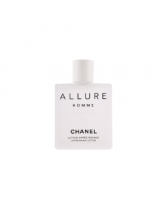 Chanel Allure Blanche Edition Men After-Shave 50ml
