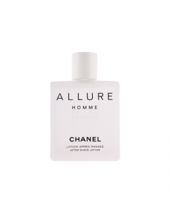 Chanel Allure Blanche Edition Men After-Shave 100ml