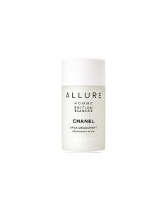 Chanel Allure Blanche Edition Men Desodorizante Stick 75ml