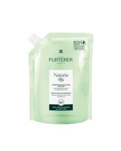 René Furterer Naturia Shampoo Micelar Suave Recarga 400ml