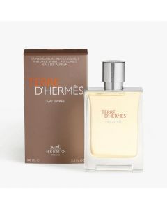 Hermès Terre D'Hermès Eau Givree Eau de Parfum Recarregavel 100ml