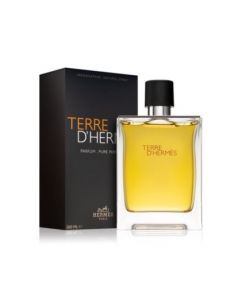 Hermès Terre D'Hermès Pure Parfum 200ml