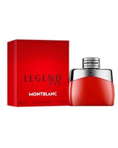 Montblanc Legend Red Men Eau de Parfum 50ml