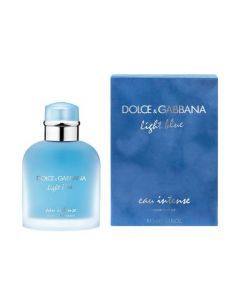 Dolce & Gabbana Light Blue Eau Intense Men
